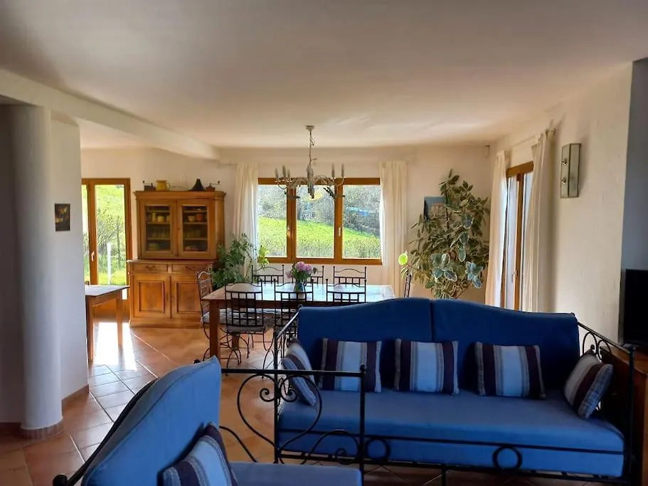 Belle Maison Au Coeur Des Alpes Pinet  0*, Pinet (Isere)