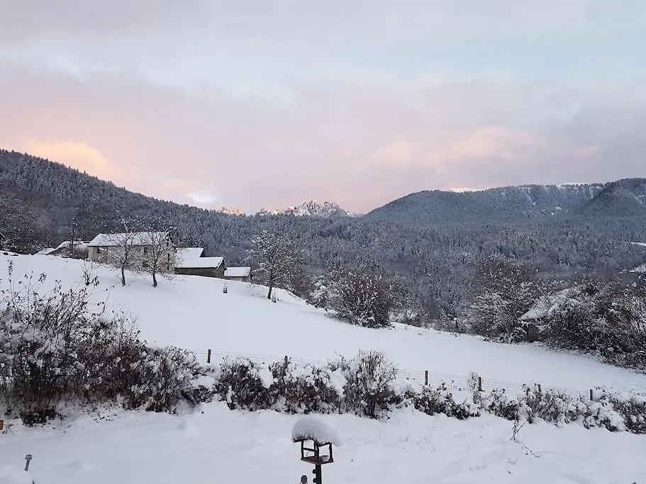 别墅 Belle Maison Au Coeur Des Alpes Pinet  法国