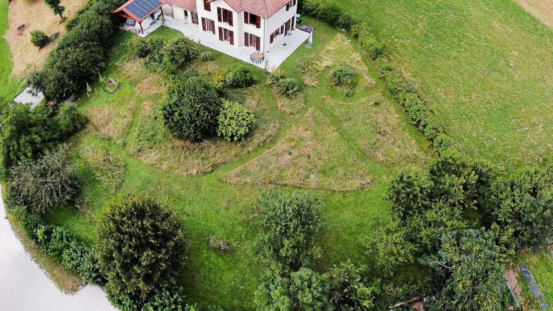 Belle Maison Au Coeur Des Alpes Pinet